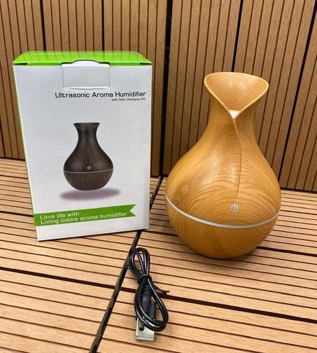 🔥 مبخرة إلكترونية – رفاهية العود بلمسة تقنية!