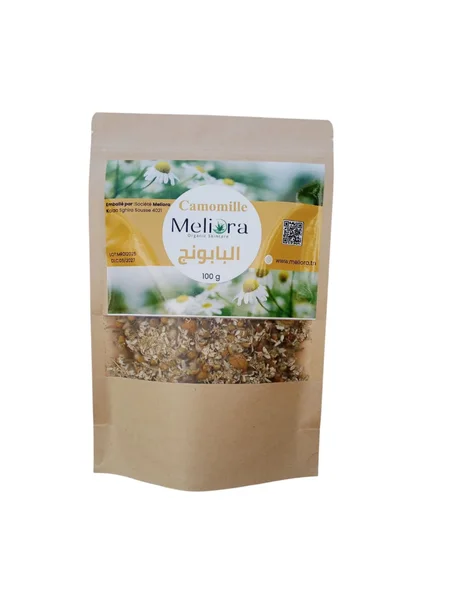Camomille