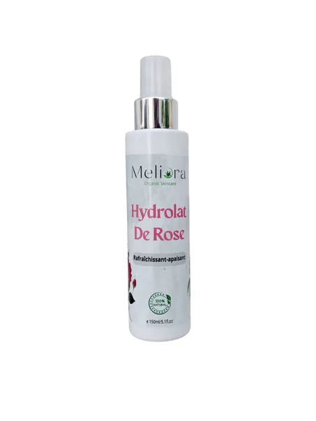 Eau de Rose (150 ml)