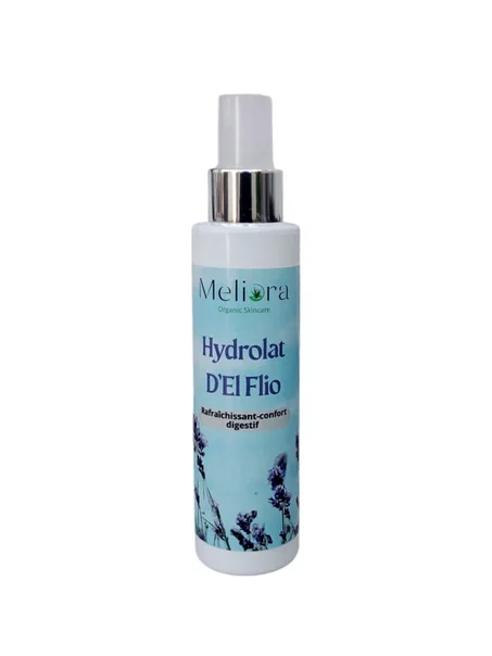 Hydrolat de Menthe Pouliot (150ml)