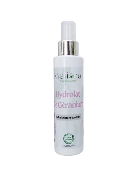 Eau de Géranium (150ml)