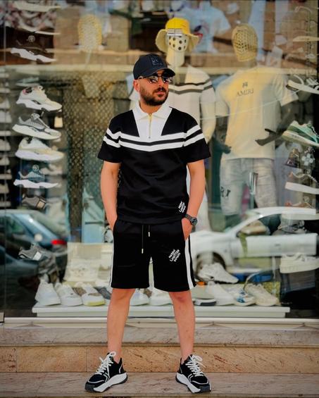 ENSEMBLE STREET D'été