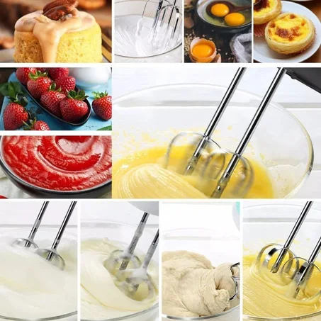 Kitchen stuff