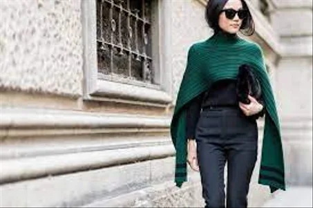 Fashion & beauty (chic)