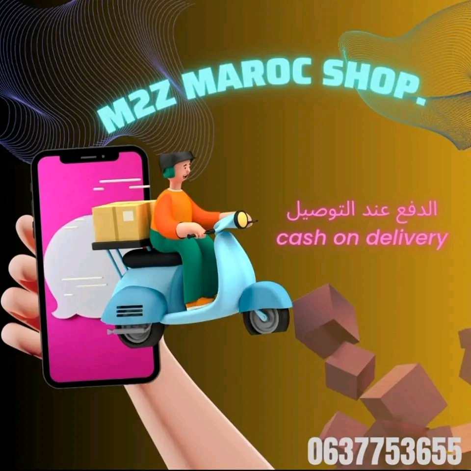 M2z maroc