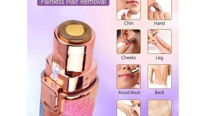 Body Hair Removal