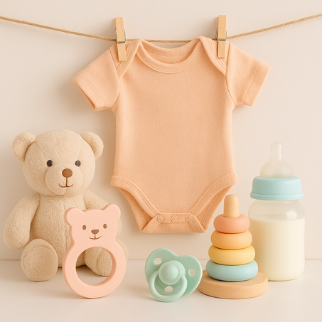 منتجات الاطفال و المواليد