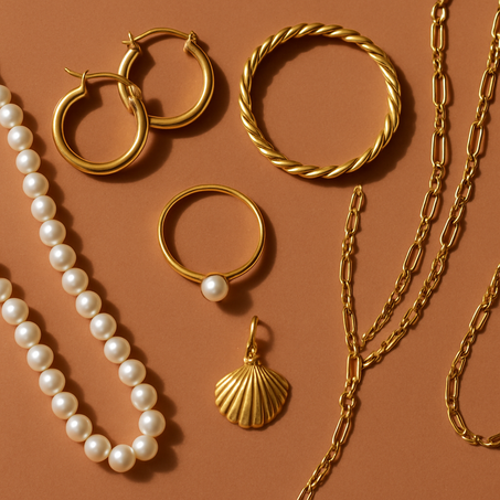 اكسسوارات نسائية