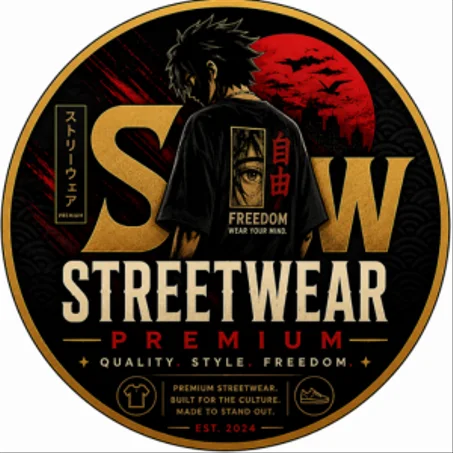 Streetwear Premium