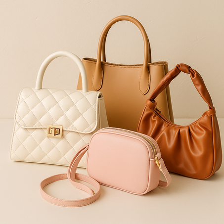 حقائب نسائية