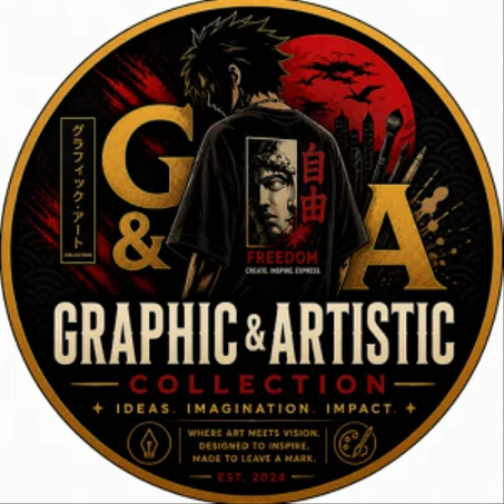 Graphic & Artistic Collection