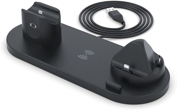 قاعدة شحن 6 في 1