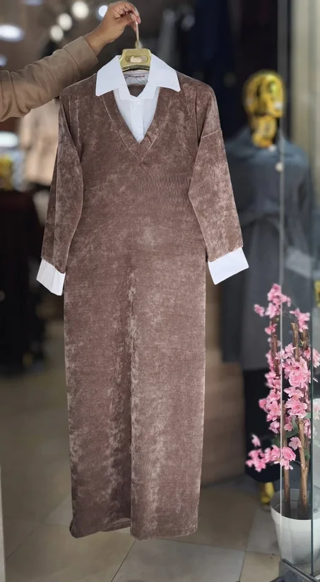 ROBE