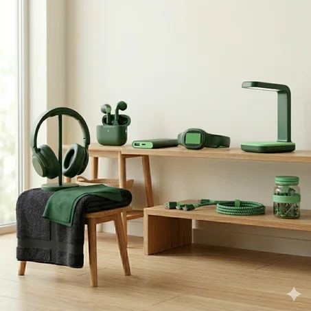 تقنيات ذكية رخيصة