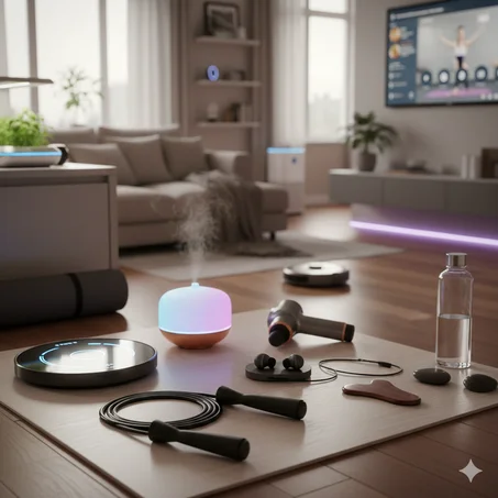 الصحة والرياضة