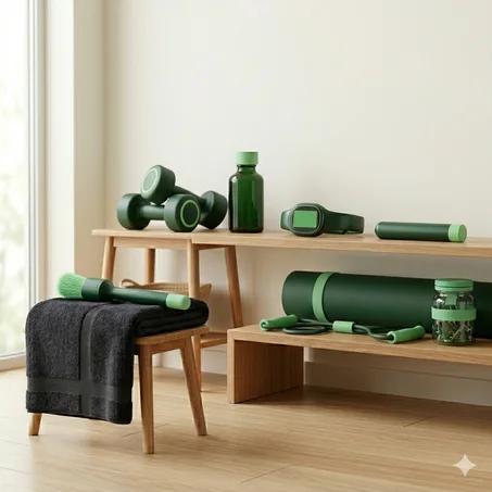 الصحة والرياضة