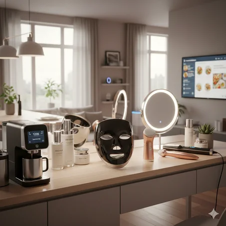 الجمال والعناية الشخصية