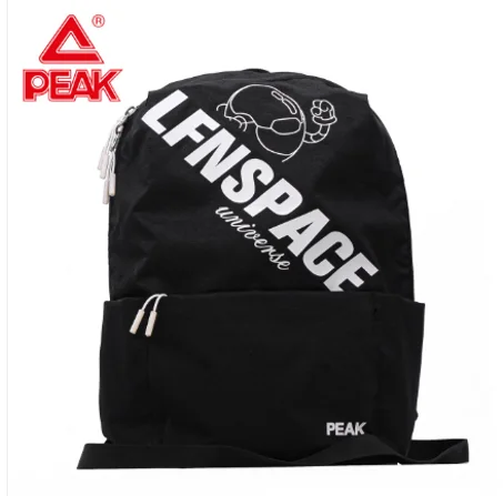 Sac à dos Peak Black