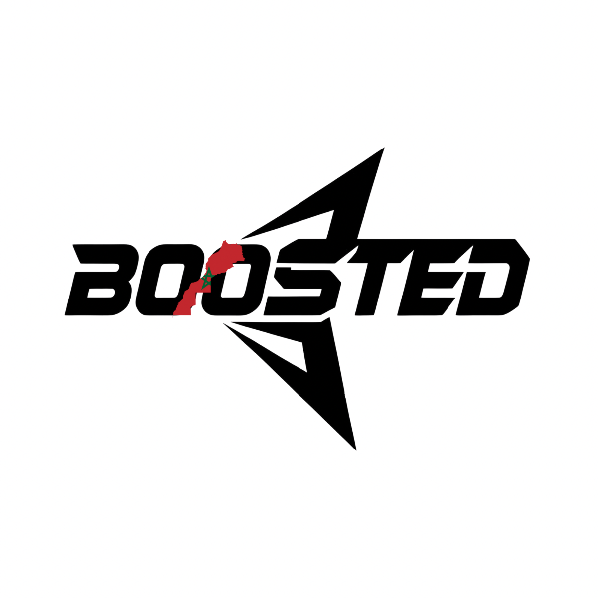 boosteed