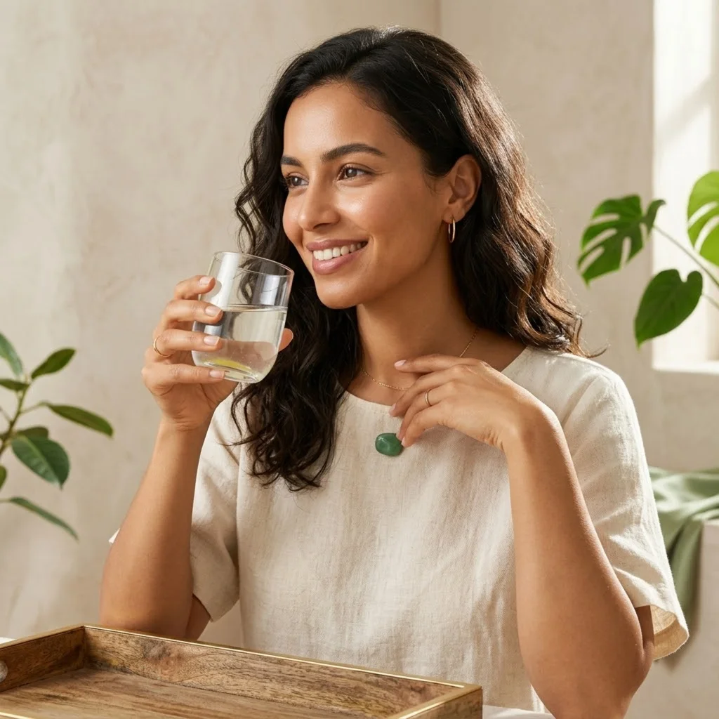 Compléments alimentaires naturels