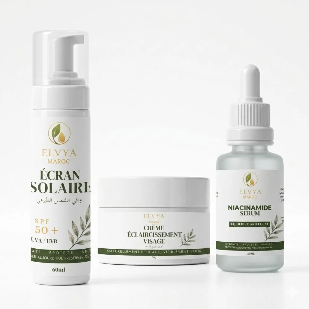 The Glow Ritual