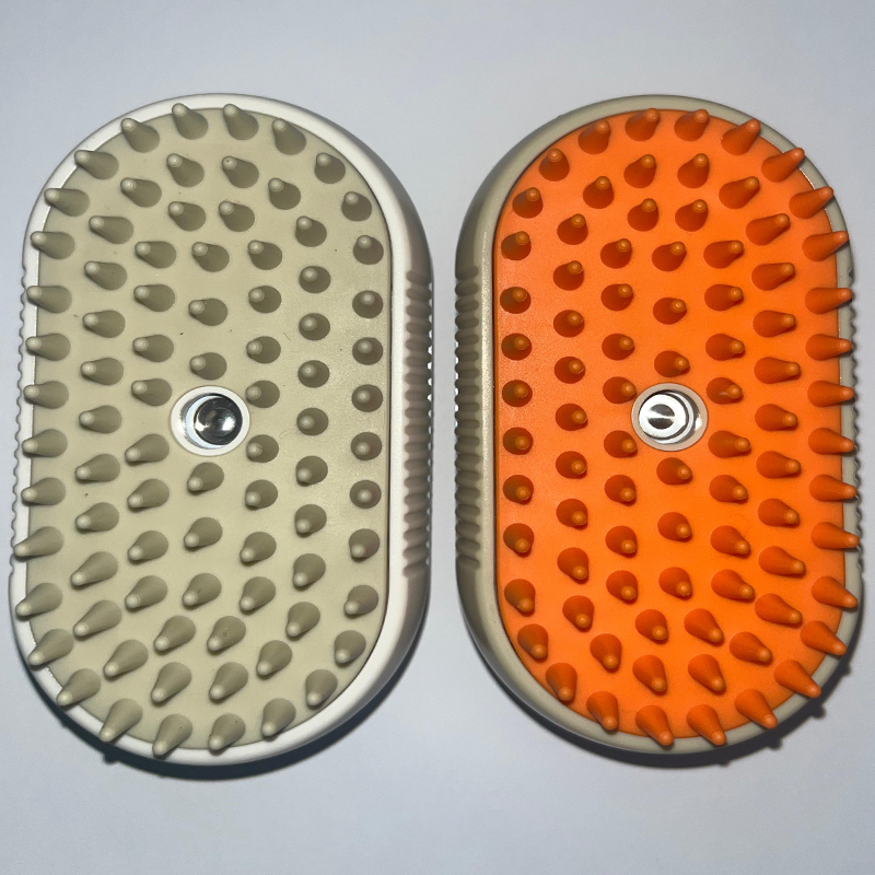 Brosse à vapeur 3x1