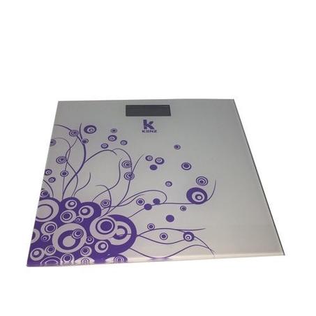Kenz مقياس وزن الكتروني150 كيلوغرام