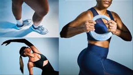 الرياضة واللياقة