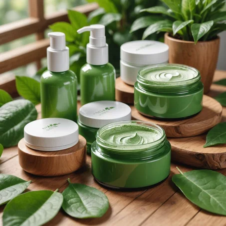 الجمال والعناية الشخصية