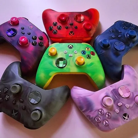 الألعاب والهوايات