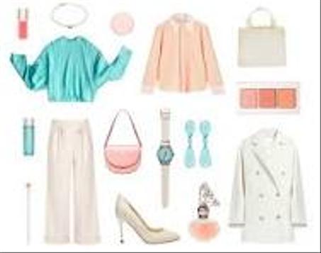 أزياء الفتيات