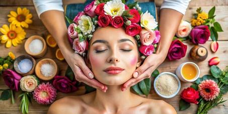 منتجات الجمال