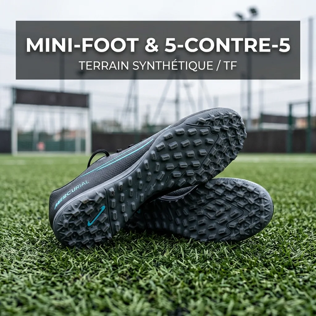 Mini-Foot & 5-contre-5