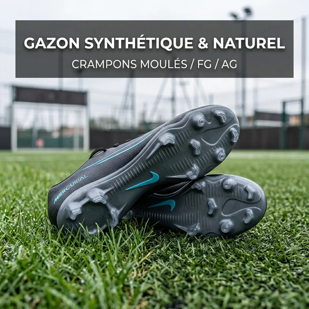 Gazon Synthétique & Naturel