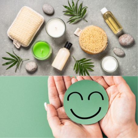 الجمال والعناية الشخصية