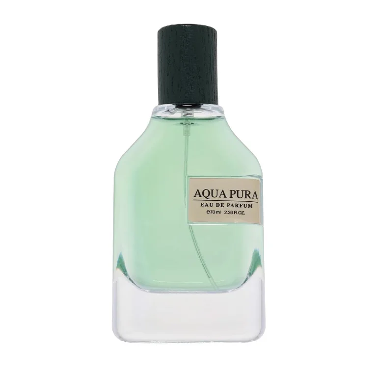 Aqua Pura Fragrance World