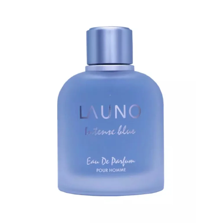 La Uno Intense Blue