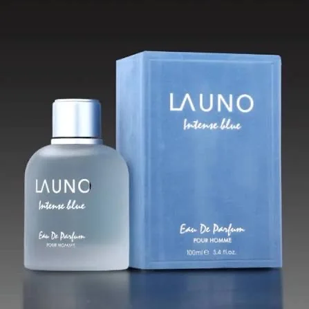 La Uno Intense Blue