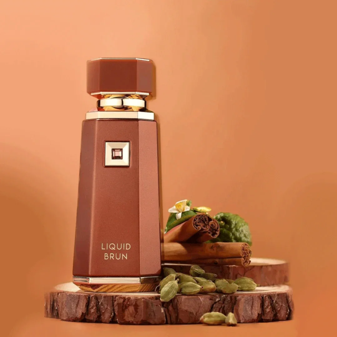 Liquid Brun