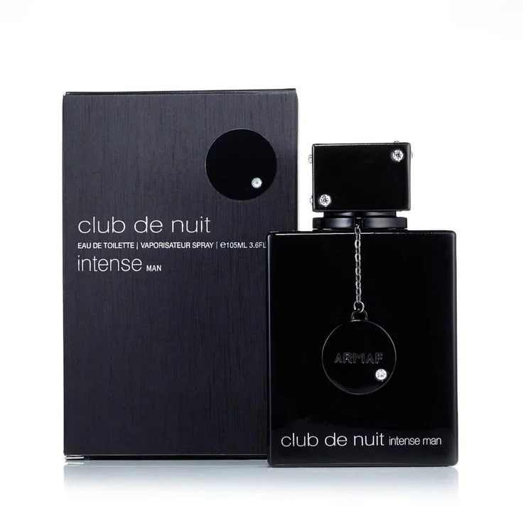Club de Nuit Intense Man
