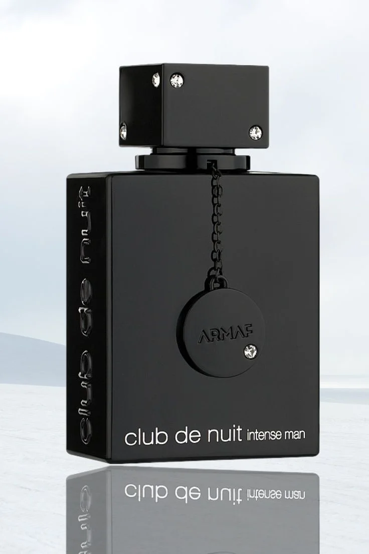 Club de Nuit Intense Man