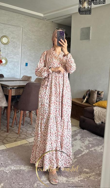 فساتين الصيف الجديدة و الأكثر عملي لسنة 2024