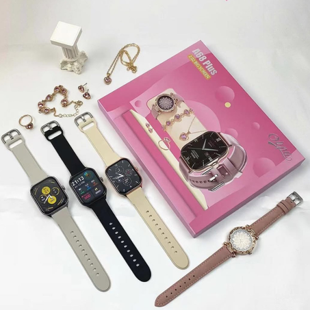 باك الفاخر A8 Plus