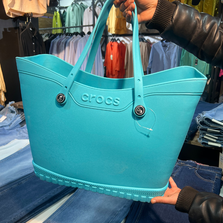 Sac Crocs