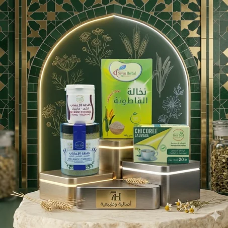 الحل الطبيعي لكل مشاكل الجهاز الهضمي