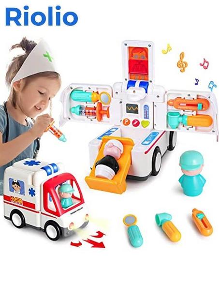 ألعاب الأطفال