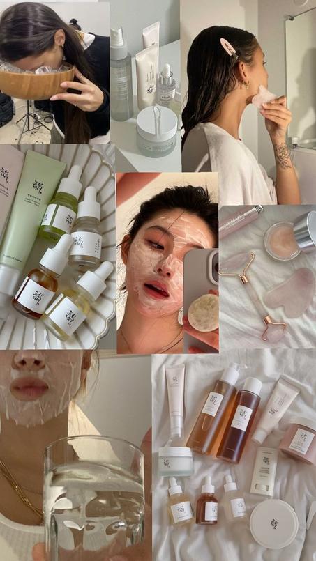 الصحة والجمال