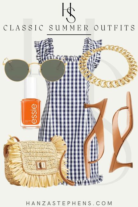 الاكسسوارات الصيفية