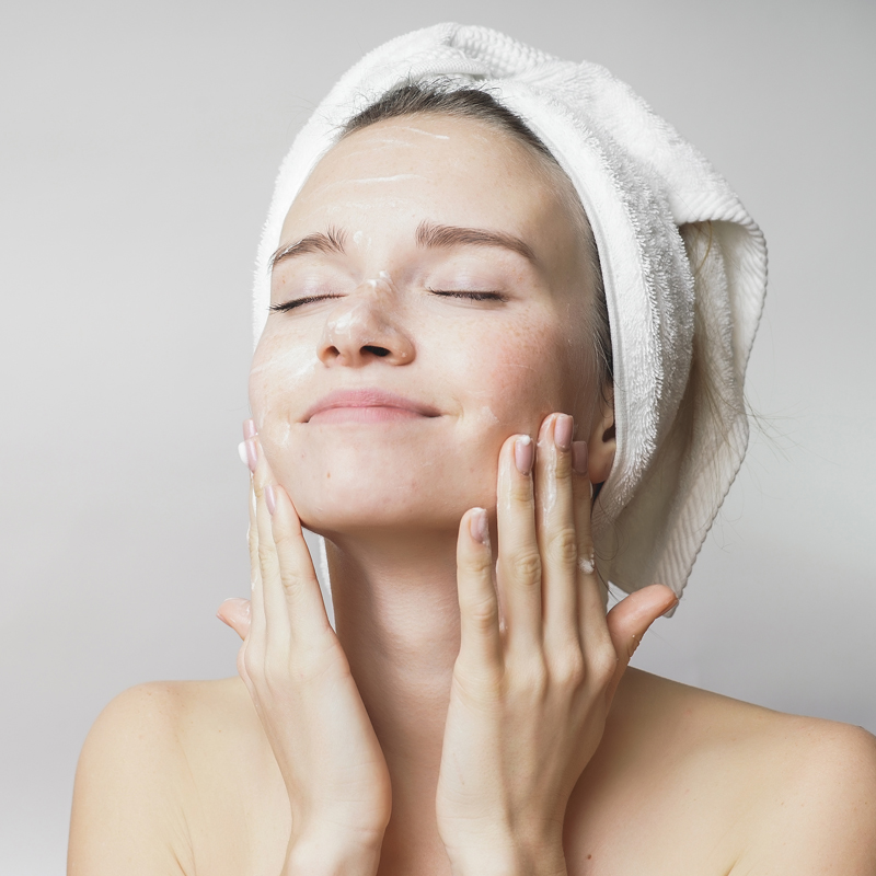 Beauty & Soin visage