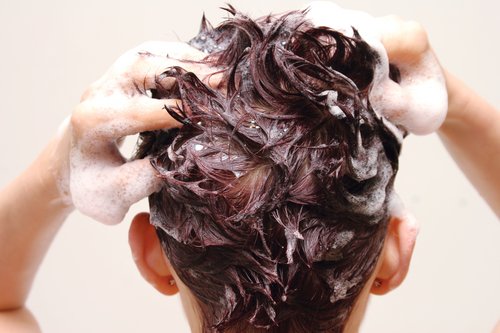 Shampoing